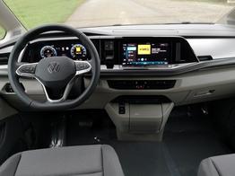 Volkswagen T7 Multivan Sport Edition 2,0TDI DSG Lite KÜ 5 Sitzer 