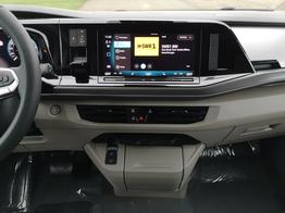 Volkswagen T7 Multivan Sport Edition 2,0TDI DSG Lite KÜ 5 Sitzer 