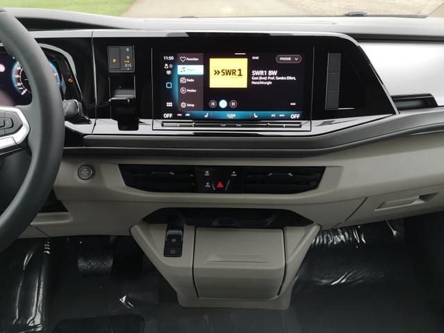 Volkswagen T7 Multivan Sport Edition 2,0TDI DSG Lite KÜ 