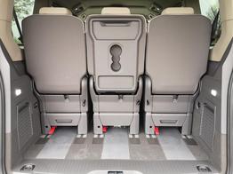 Volkswagen T7 Multivan Sport Edition 2,0TDI DSG Lite KÜ 5 Sitzer 