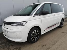 Volkswagen T7 Multivan Sport Edition 2,0TDI DSG Lite KÜ 5 Sitzer 