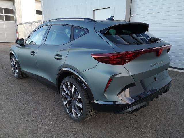 Cupra Formentor VZ 2.0 TSI 245 kW 4Drive 2.0TSI DSG ABT AHK GV5 Navi Matrix Pano Sound 