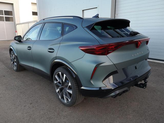 Cupra Formentor VZ 2.0 TSI 245 kW 4Drive 2.0TSI DSG ABT AHK GV5 Navi Matrix Pano Sound 