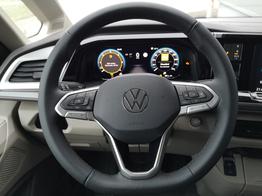 Volkswagen T7 California Coast 2.0TDI DSG Sport Edition 