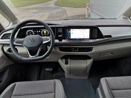 Volkswagen T7 California Coast 2.0TDI DSG Sport Edition 