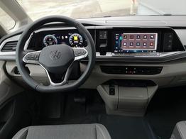 Volkswagen T7 California Coast 2.0TDI DSG Sport Edition 