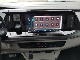 Volkswagen T7 California Coast 2.0TDI DSG Sport Edition 