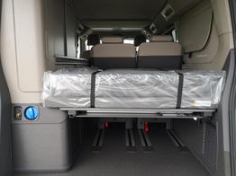 Volkswagen T7 California Coast 2.0TDI DSG Sport Edition 