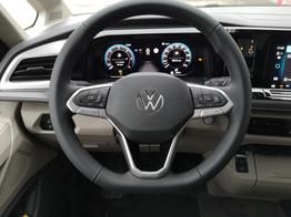 Volkswagen T7 Multivan 2.0 TDI KÜ DSG Navi Standh. Sport Edition Pano Travel 