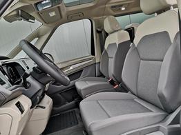 Volkswagen T7 Multivan 2.0 TDI KÜ DSG Navi Standh. Sport Edition Pano Travel 