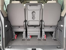 Volkswagen T7 Multivan 2.0 TDI LÜ Sport Edition Head Up Pano Standh. 