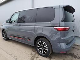 Volkswagen T7 Multivan Sport Edition 2,0TDI DSG ABT Premium KÜ 5 Sitzer 
