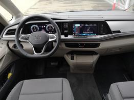 Volkswagen T7 Multivan 2.0 TDI LÜ Sport Edition Head Up Pano Standh. 