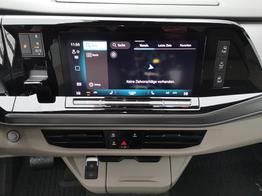 Volkswagen T7 Multivan 2.0 TDI LÜ Sport Edition Head Up Pano Standh. 