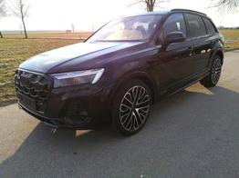 Audi Q7 50 TDI quattro S line Facelift 50TDI S-Line Head Standh. Voll 