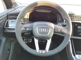 Audi Q7 50 TDI quattro S line Facelift 50TDI S-Line Head Standh. Voll 