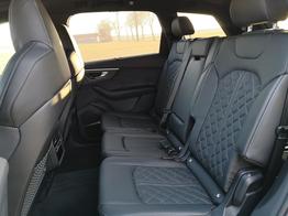 Audi Q7 50 TDI quattro S line Facelift 50TDI S-Line Head Standh. Voll 