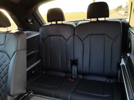 Audi Q7 50 TDI quattro S line Facelift 50TDI S-Line Head Standh. Voll 