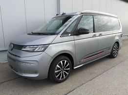 Volkswagen T7 California Coast 2.0TDI DSG Sport Edition 