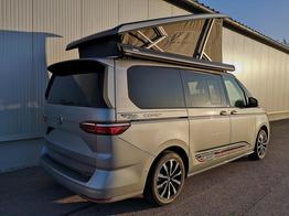 Volkswagen T7 California Coast 2.0TDI DSG Sport Edition 
