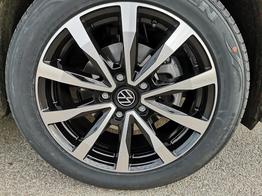 Volkswagen T7 California Coast 2.0TDI DSG Sport Edition 