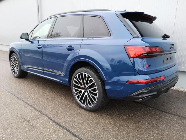 Audi Q7 50 TDI quattro S line Facelift 50TDI ABT S-Line Head Standh. Voll 