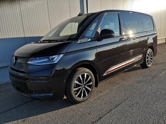 Volkswagen T7 Multivan 2.0 TDI LÜ DSG 7 Sitzer Standh. Sport Edition 