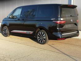 Volkswagen T7 Multivan Sport Edition 2,0TDI DSG ABT High LÜ 7 Sitzer 