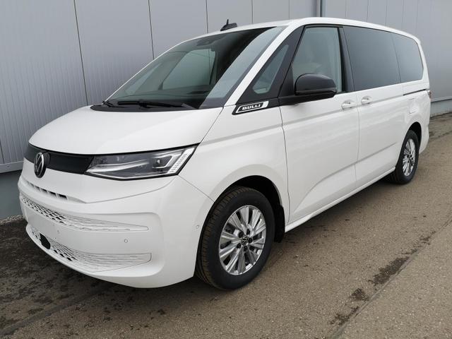 Volkswagen T7 Multivan - 2.0 TDI KÜ Head Up Pano Standh. Vorlauffahrzeuge