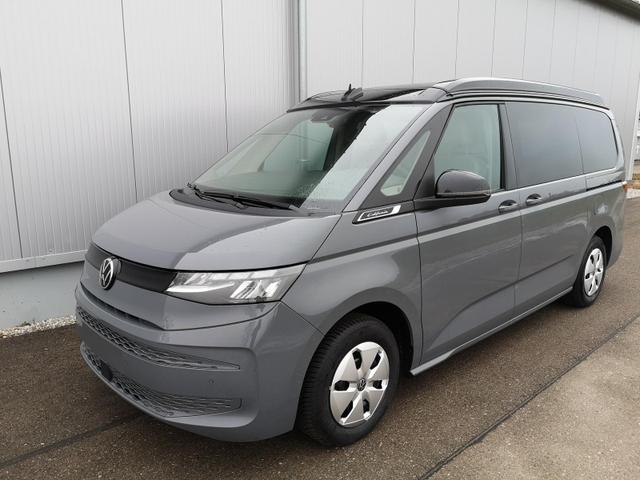 Volkswagen T7 California - Beach (MV Cali) 2.0TDI DSG GV5 First Vorlauffahrzeuge