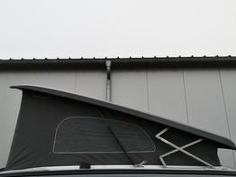 Volkswagen T7 California Beach Camper 2.0TDI DSG GV5 High+ 