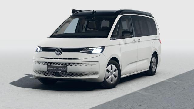 Volkswagen T7 California - Beach Tour 2.0TDI DSG GV5 Lite+ Vorlauffahrzeuge