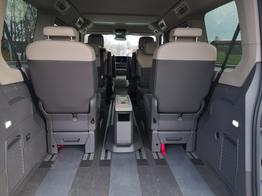 Volkswagen T7 California Beach 2.0TDI DSG GV5 Premium+ 