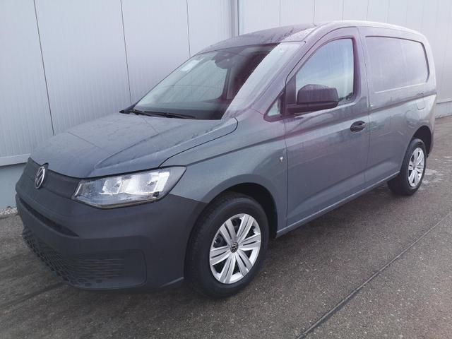 Volkswagen Caddy Cargo - 2.0 TDI PDC APP Tempo Klima MFL Vorlauffahrzeuge