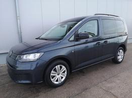 Volkswagen Caddy Basis 2.0TDI DSG Sport Edition ACC Kam GV5 App 