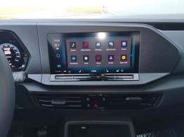 Volkswagen Caddy Maxi Basis 1.5TSI DSG Sport Edition ACC Kam GV5 App AHK Reling 