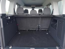 Volkswagen Caddy Basis 1.5TSI ACC Kam GV5 App AHK Reling 