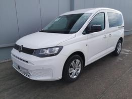 Volkswagen Caddy Basis 1.5TSI DSG ACC Kam GV5 App 