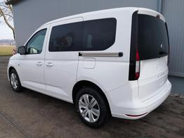 Volkswagen Caddy Basis 1.5TSI DSG ACC Kam GV5 App 