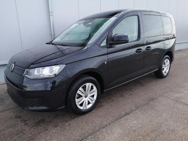 Volkswagen Caddy Family 2.0 TDI DSG APP PDC Kamera 