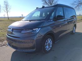Volkswagen T7 California Beach 2.0TDI DSG GV5 Elegance+ 