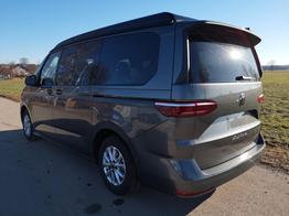 Volkswagen T7 California Beach 2.0TDI DSG GV5 Elegance+ 