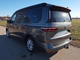 Volkswagen T7 California Beach 2.0TDI DSG GV5 Elegance+ 