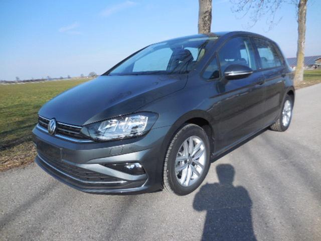 Volkswagen Golf Sportsvan - 1,5TSI Comfortline-Edition DSG Navi ACC GAV 4Jahre Gebraucht, Jung & Jahreswagen