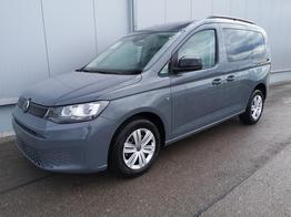 Volkswagen Caddy Family 2.0 TDI APP ACC PDC Kamera AHK DR 