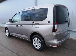 Volkswagen Caddy Basis 2.0TDI DSG Sport Edition ACC Kam GV5 App 