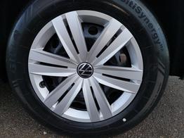 Volkswagen Caddy Basis 1.5TSI ACC Kam GV5 App AHK Reling 