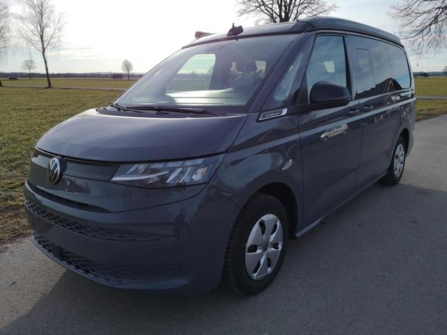 Volkswagen T7 California - Beach (MV Cali) 2.0TDI DSG GV5 Lite+ Vorlauffahrzeuge