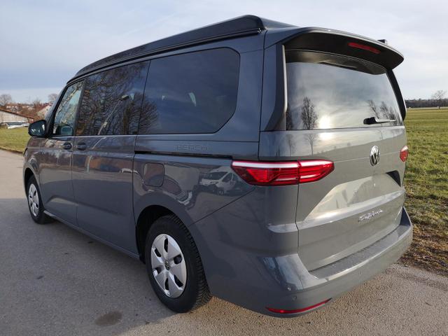 Volkswagen T7 California Beach (MV Cali) 2.0TDI DSG GV5 Lite+ 