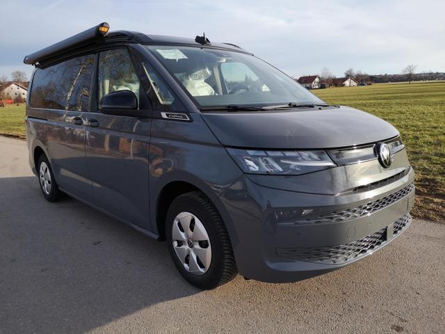 Volkswagen T7 California Beach (MV Cali) 2.0TDI DSG GV5 Lite+ 